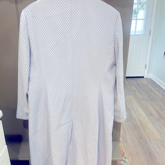 JOHN MEYER COLLECTION Dress Blazer Jacket Sz 18 - Picture 4 of 6